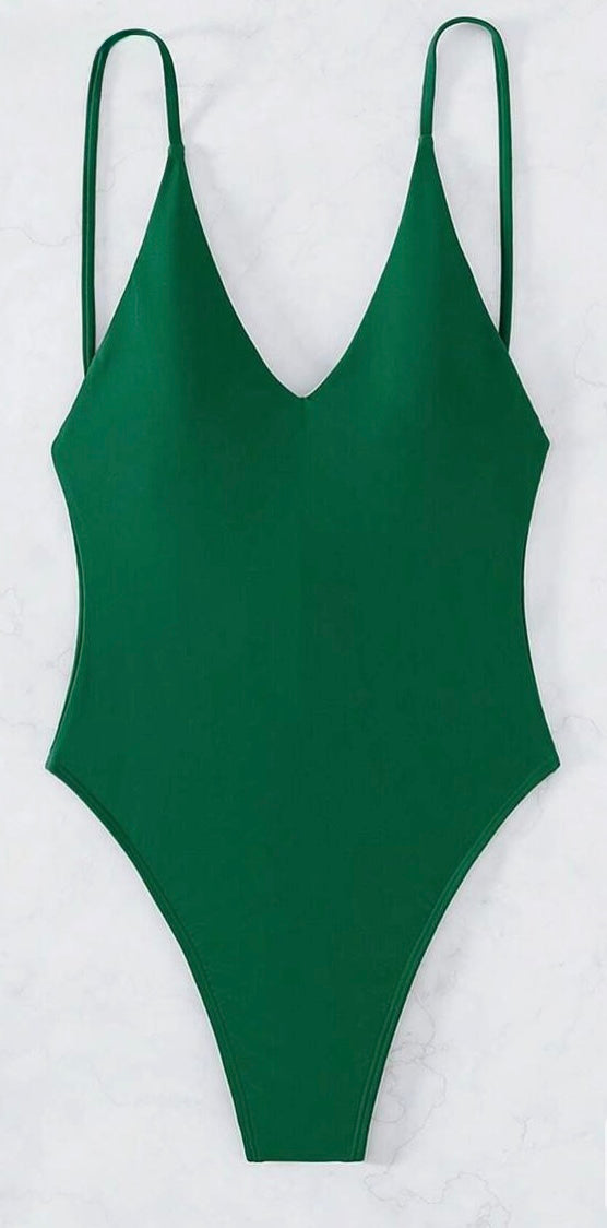 Basic One Piece