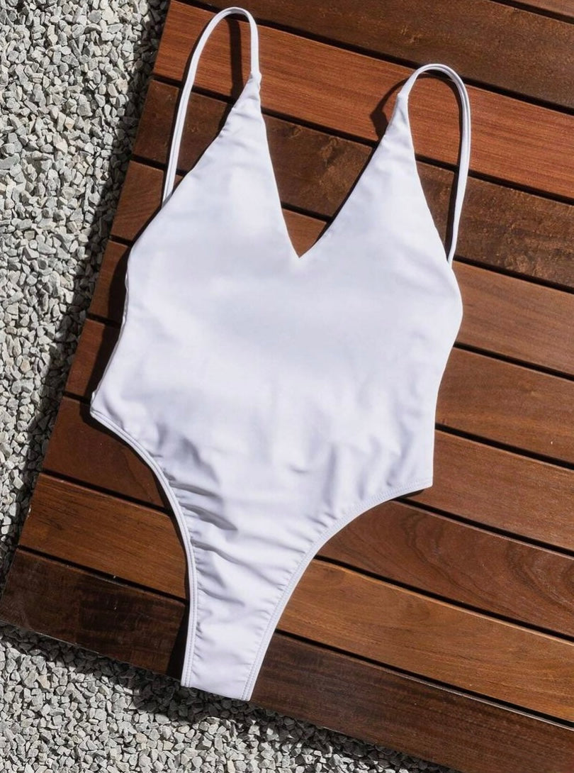 Basic One Piece