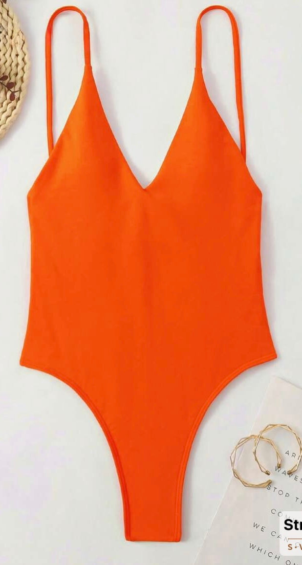 Basic One Piece